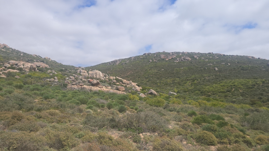 0 Bedroom Property for Sale in St Helena Views Western Cape